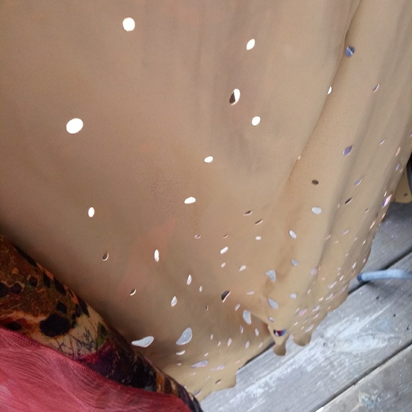 SIMPLY COUTOUR - artist’s coat - Picture 6 of 8